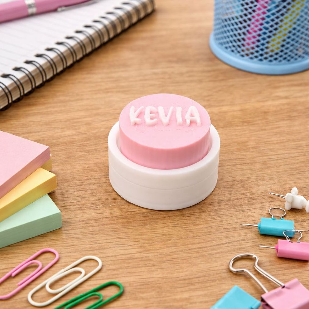 Custom Name Clicker | White Base