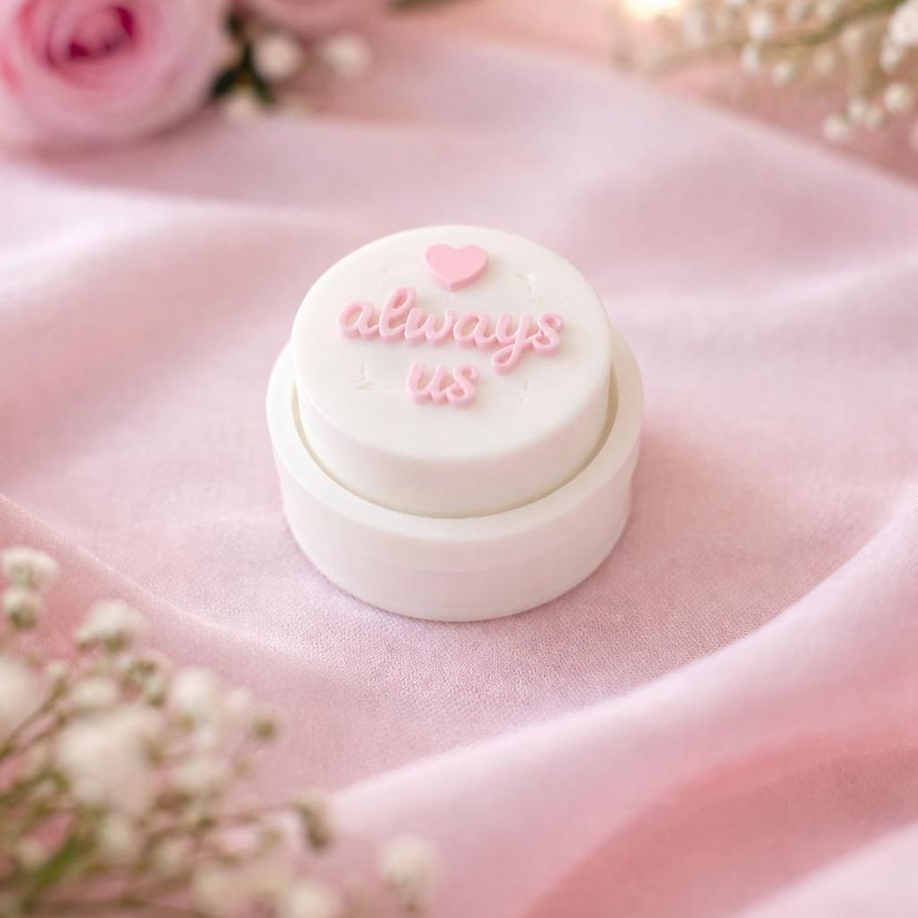 "Always Us" Clicker