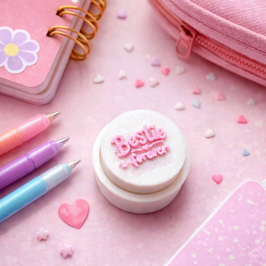"Bestie Forever" Clicker
