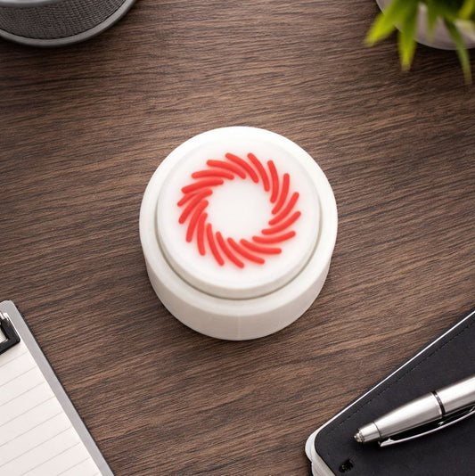 Custom Logo Corporate Clicker