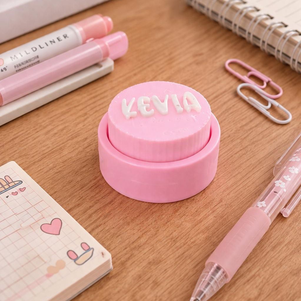 Custom Name Clicker