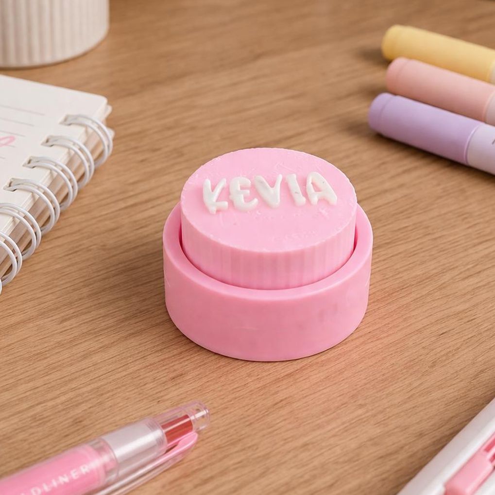 Custom Name Clicker