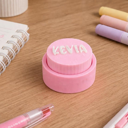 Custom Name Clicker