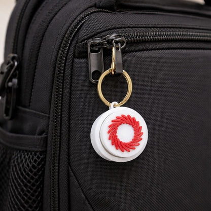 Custom Logo Corporate Clicker